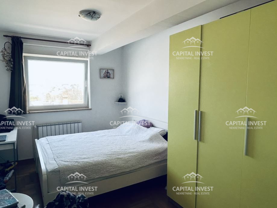 Dvosobno stanovanje, Pula, Vidikovac