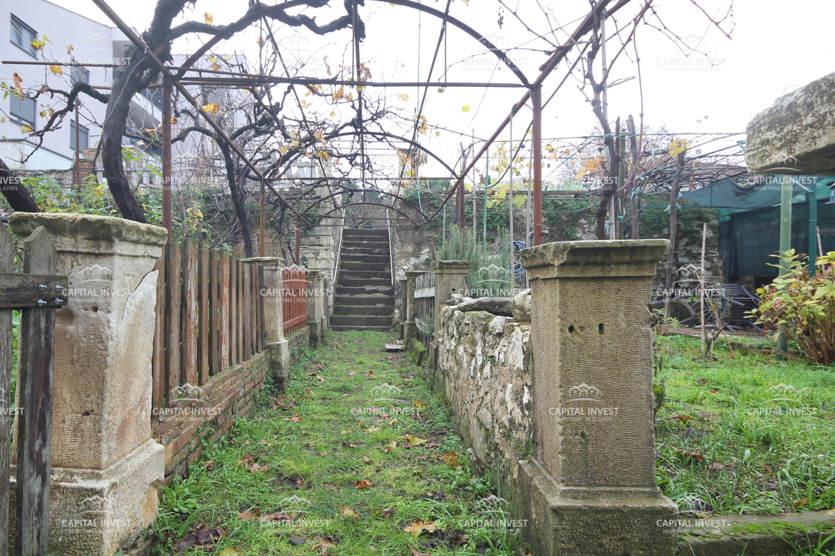 Trosobno stanovanje, Veruda, Pula, Istra