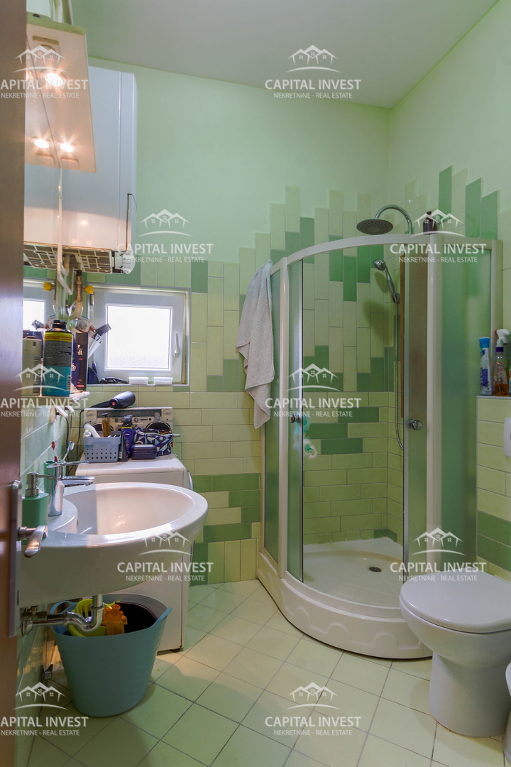 Trosobno stanovanje, Veruda, Pula, Istra