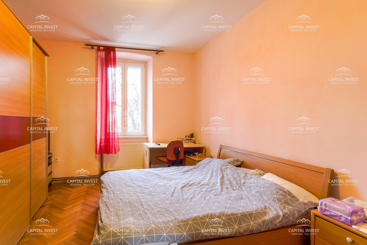 Trosobno stanovanje, Veruda, Pula, Istra