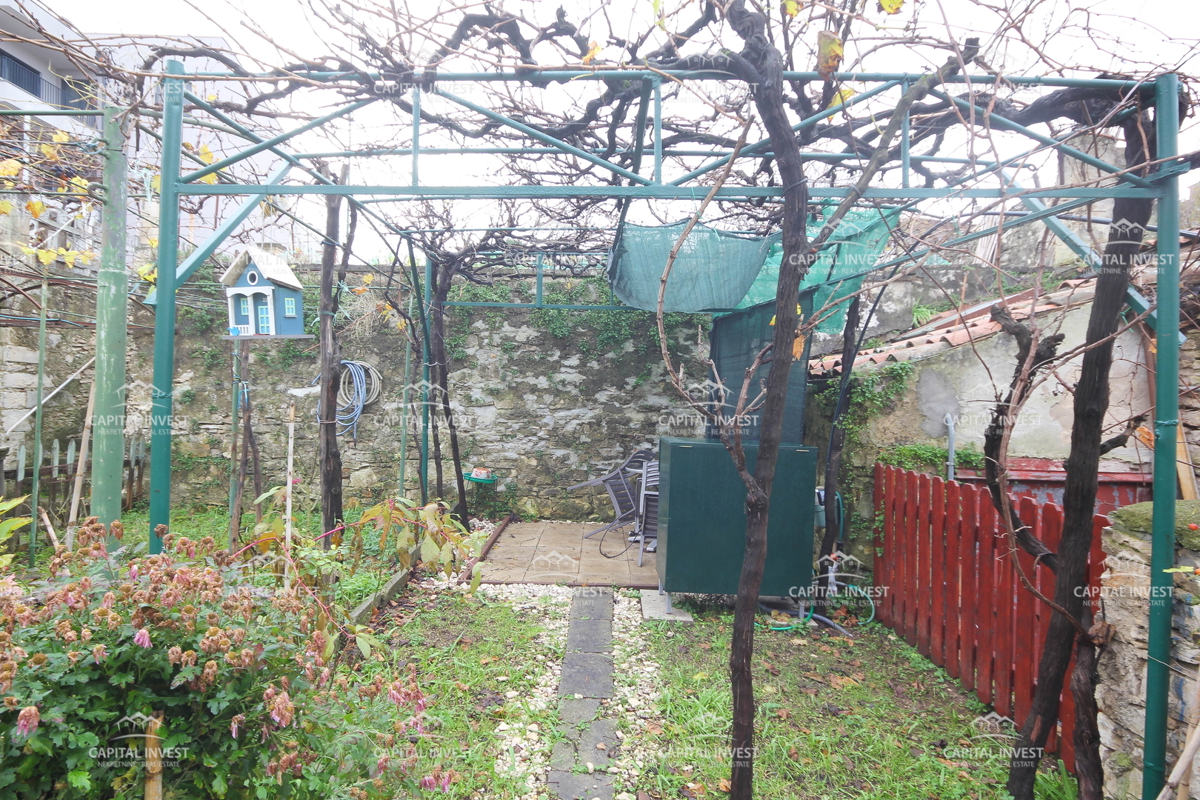 Trosobno stanovanje, Veruda, Pula, Istra