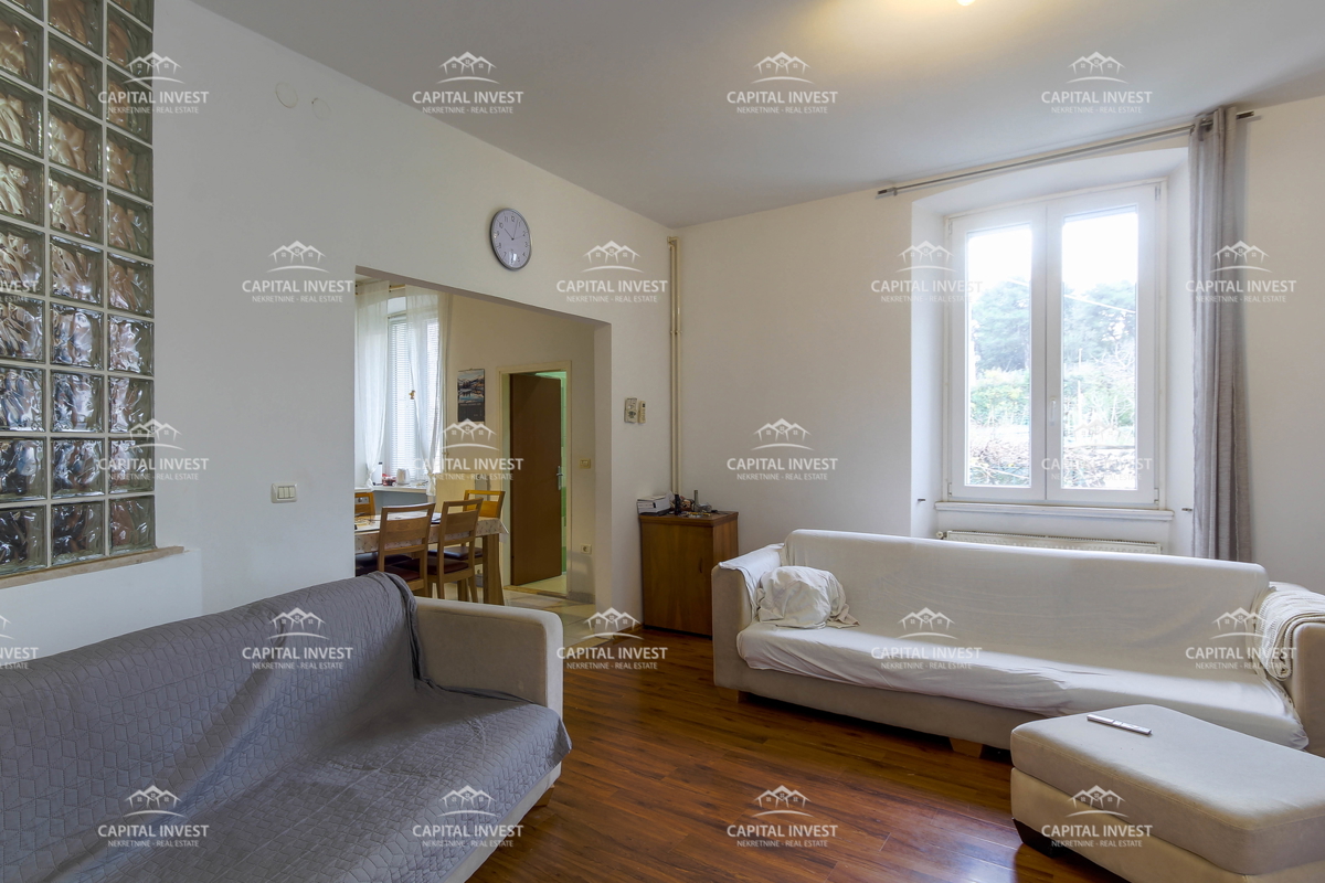 Trosobno stanovanje, Veruda, Pula, Istra