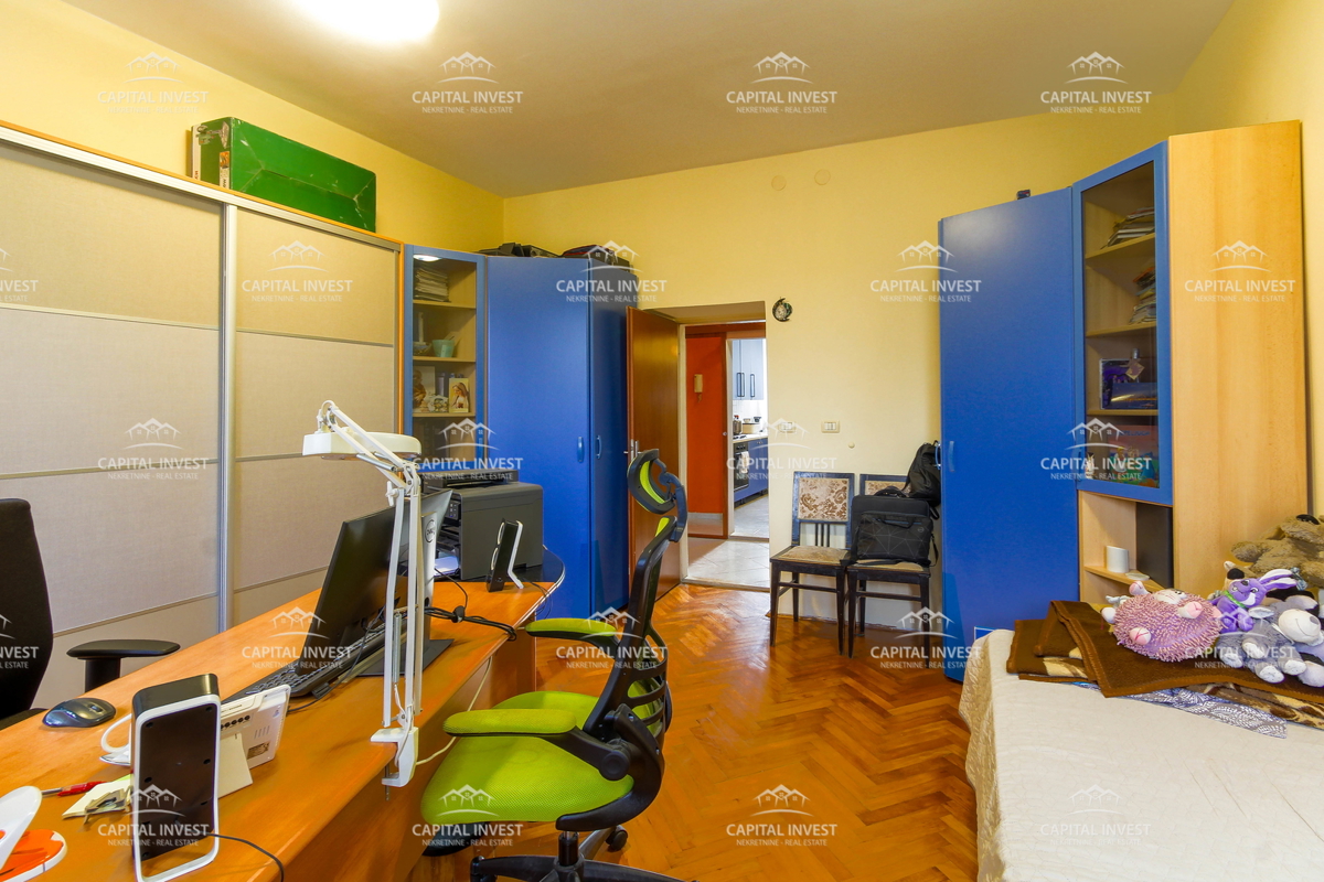 Trosobno stanovanje, Veruda, Pula, Istra