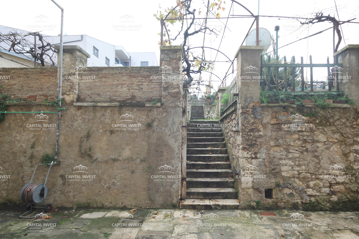 Trosobno stanovanje, Veruda, Pula, Istra