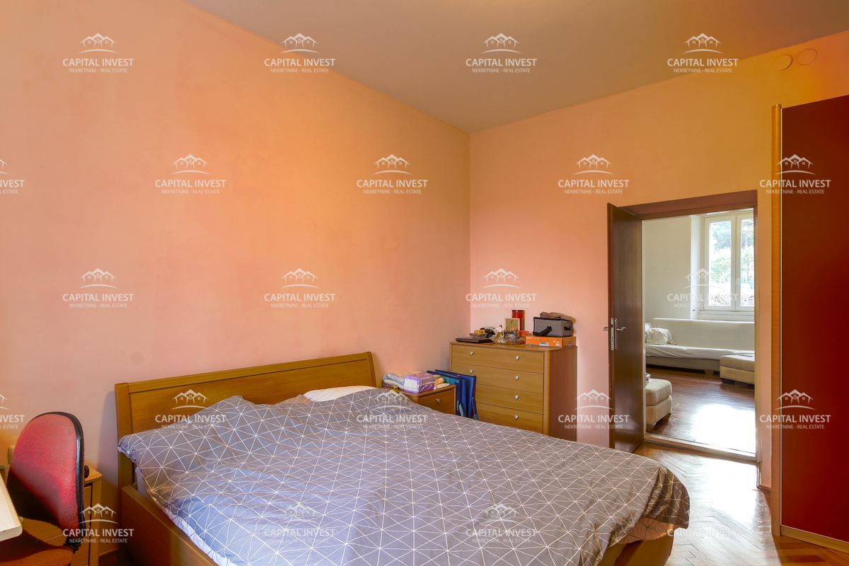 Trosobno stanovanje, Veruda, Pula, Istra