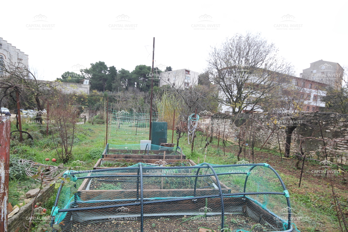 Trosobno stanovanje, Veruda, Pula, Istra