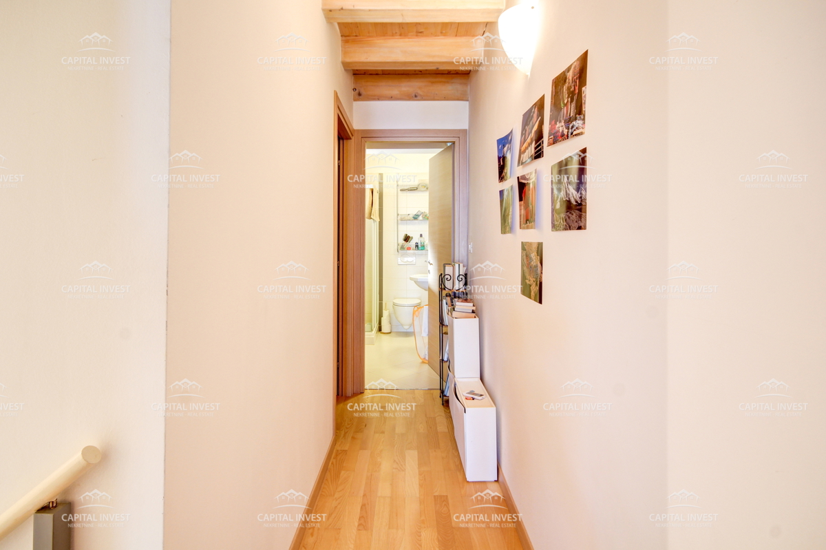 Stanovanje, trisobno, terasa, bazen, Banjole, Istra