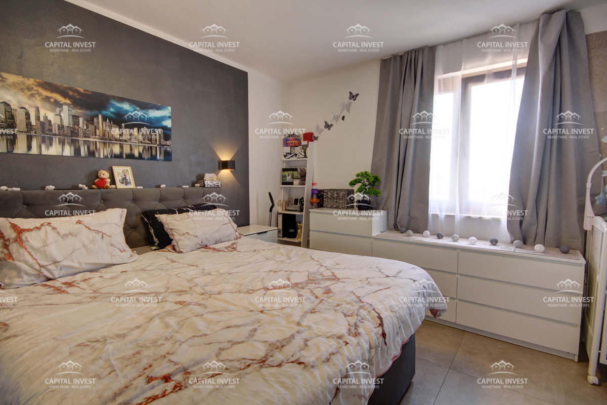 Stanovanje, dvosobno, balkon, Pula, Istra