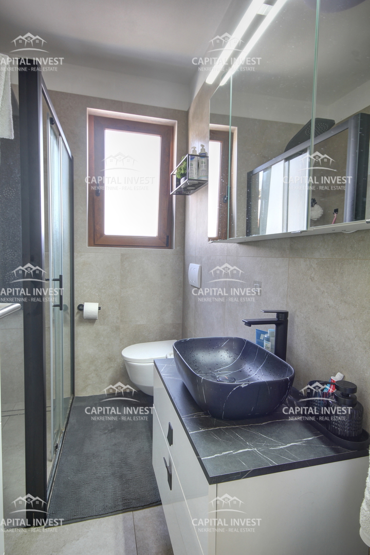 Stanovanje, dvosobno, balkon, Pula, Istra