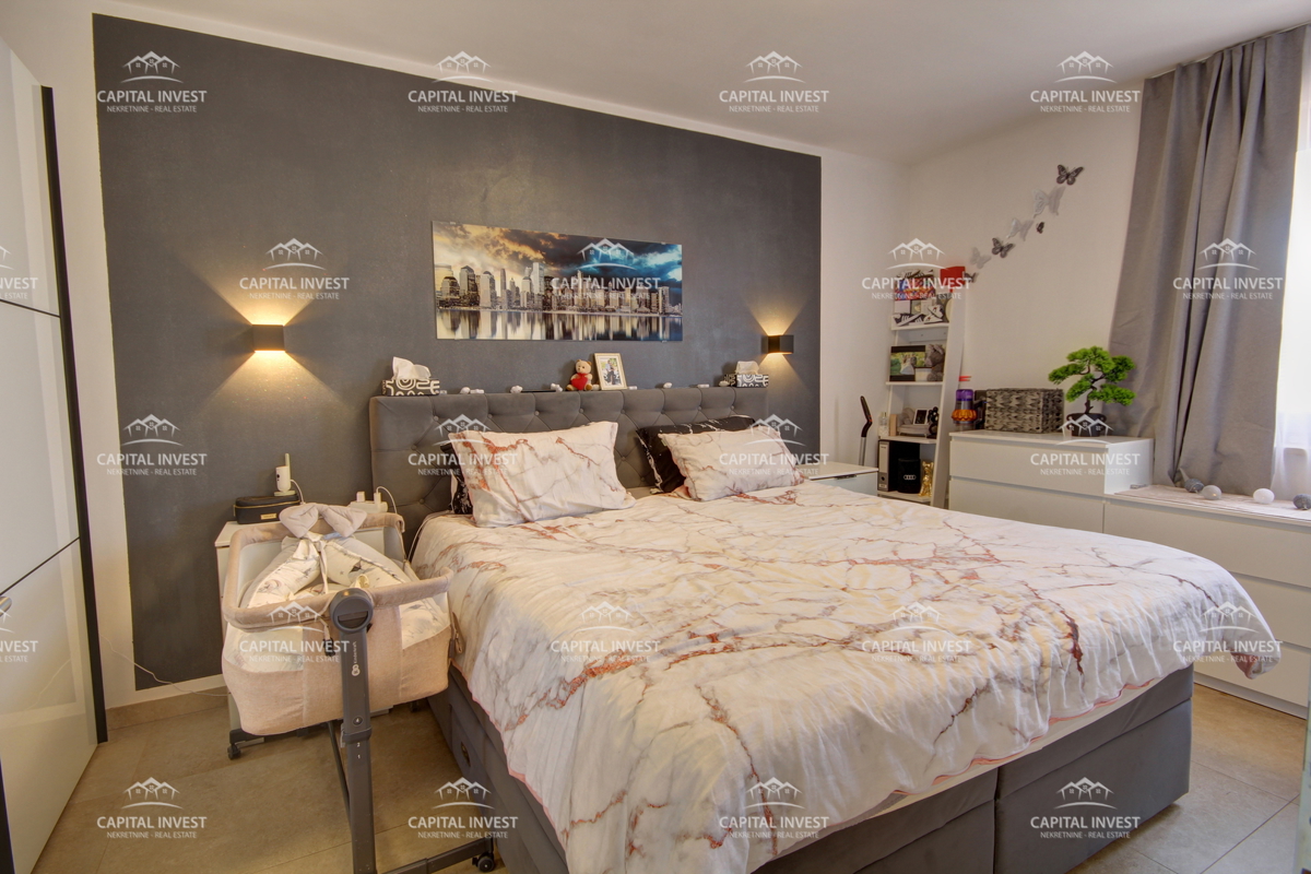 Stanovanje, dvosobno, balkon, Pula, Istra