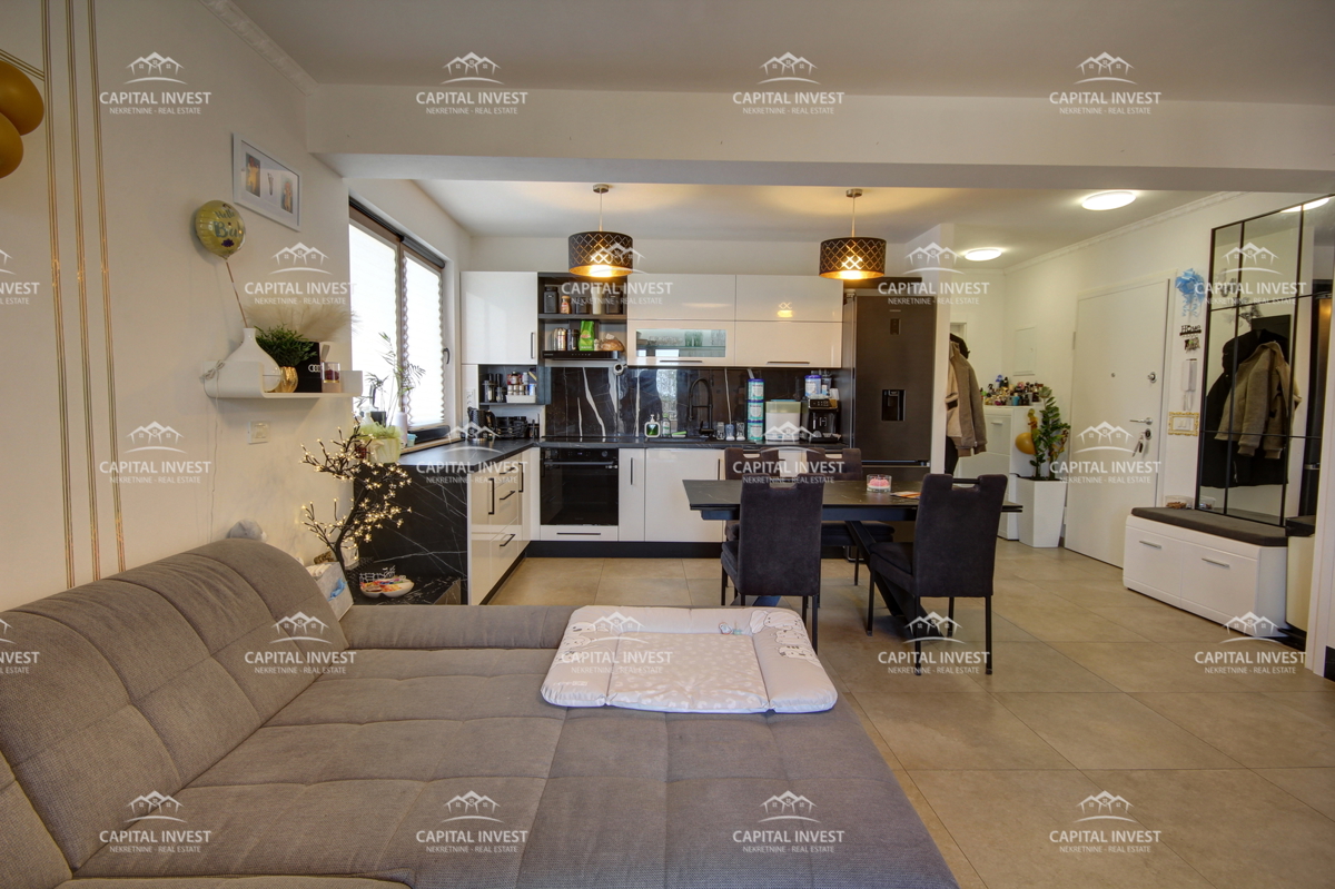 Stanovanje, dvosobno, balkon, Pula, Istra