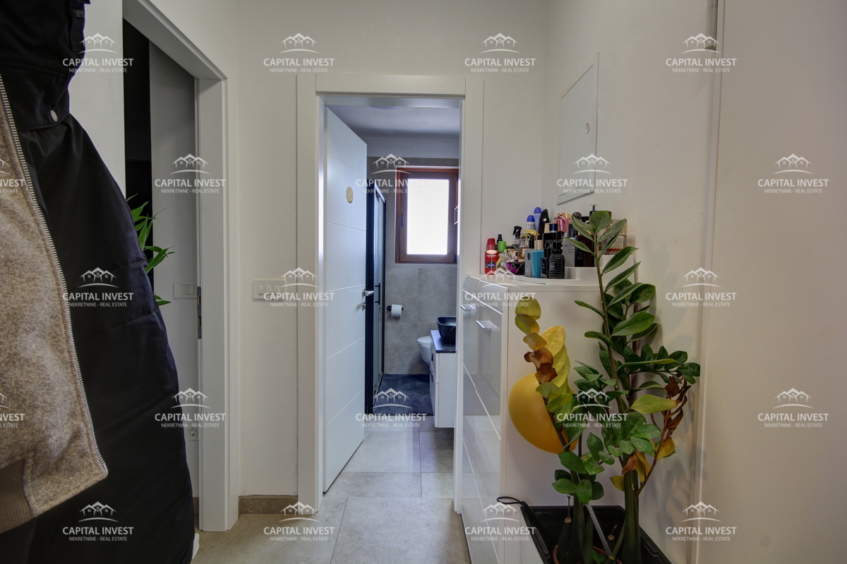 Stanovanje, dvosobno, balkon, Pula, Istra