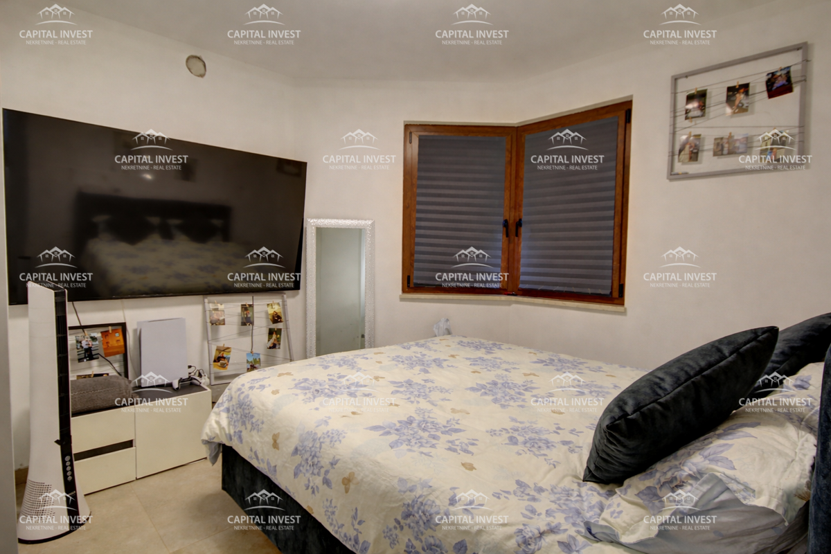 Stanovanje, dvosobno, balkon, Pula, Istra