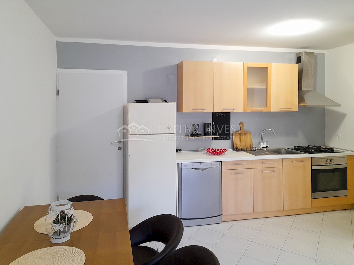 Apartma, Poreč, Istra