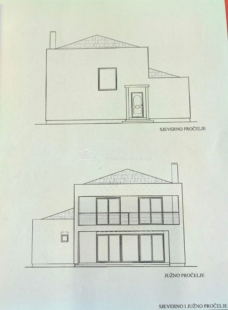 Gradbeno zemljišče, Vodnjan