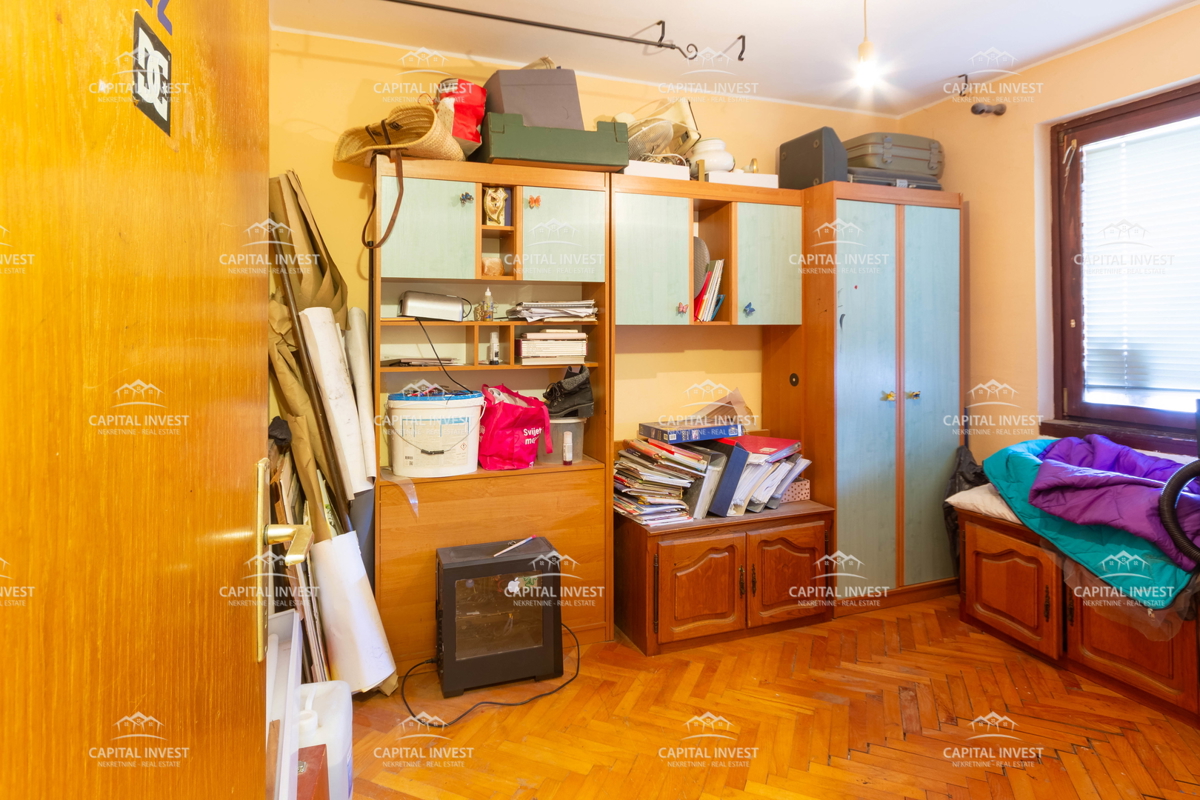 Štirisobno stanovanje, Stoja, Pula, Istra