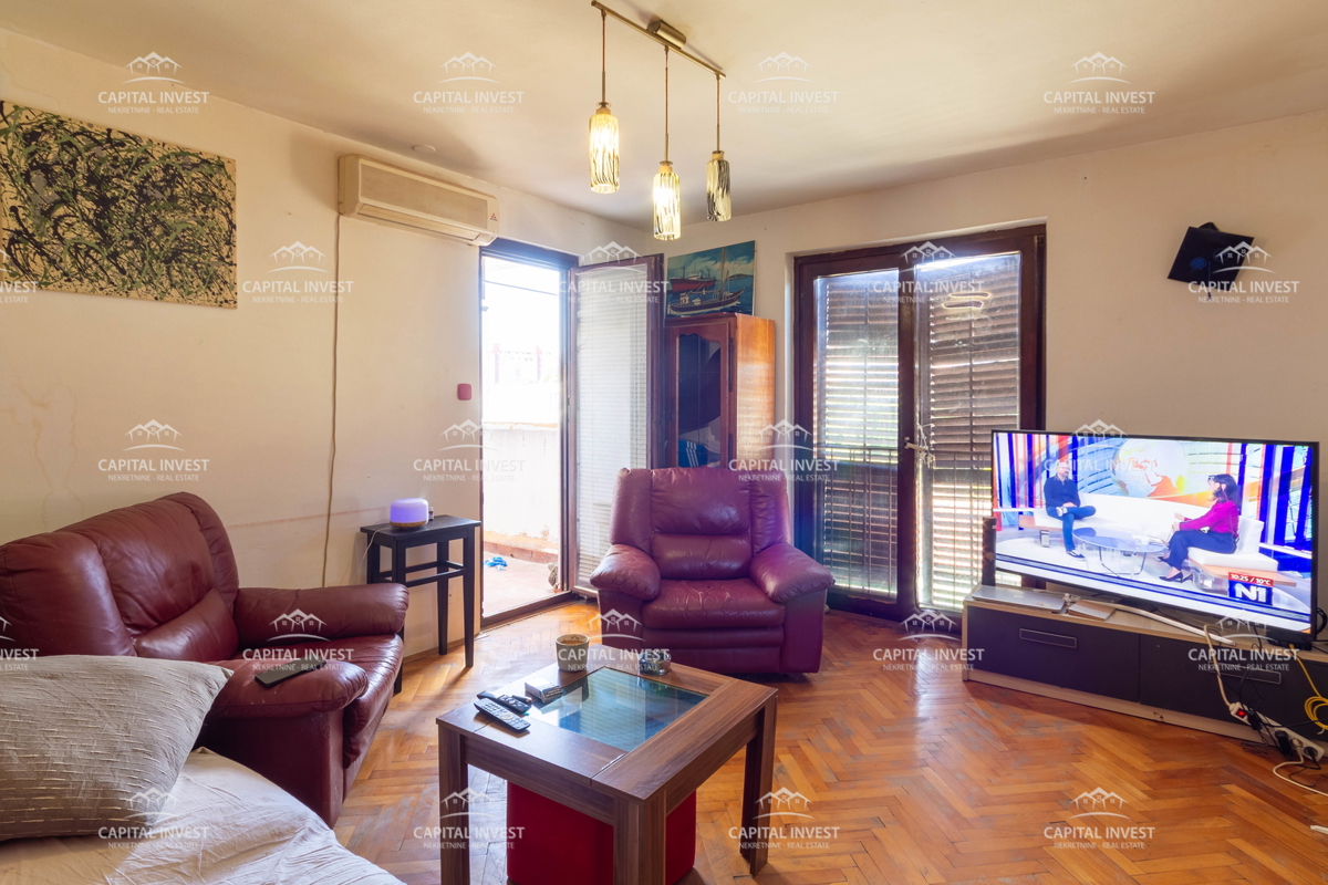 Štirisobno stanovanje, Stoja, Pula, Istra