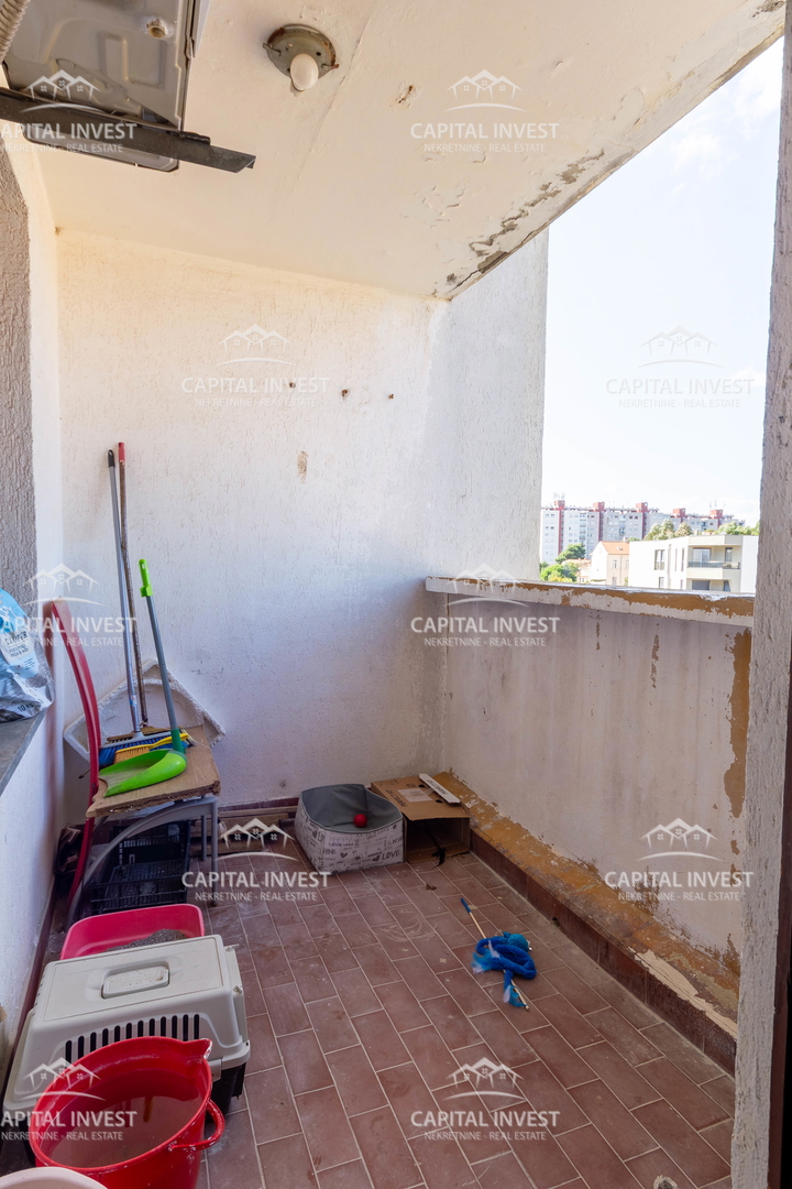 Štirisobno stanovanje, Stoja, Pula, Istra