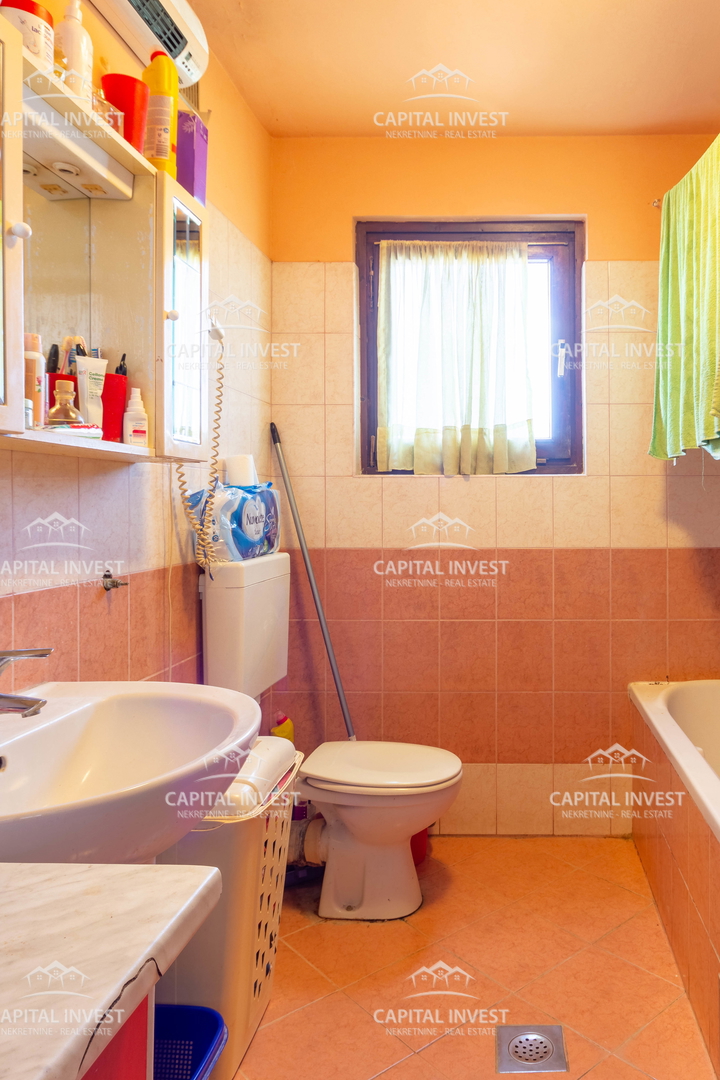 Štirisobno stanovanje, Stoja, Pula, Istra