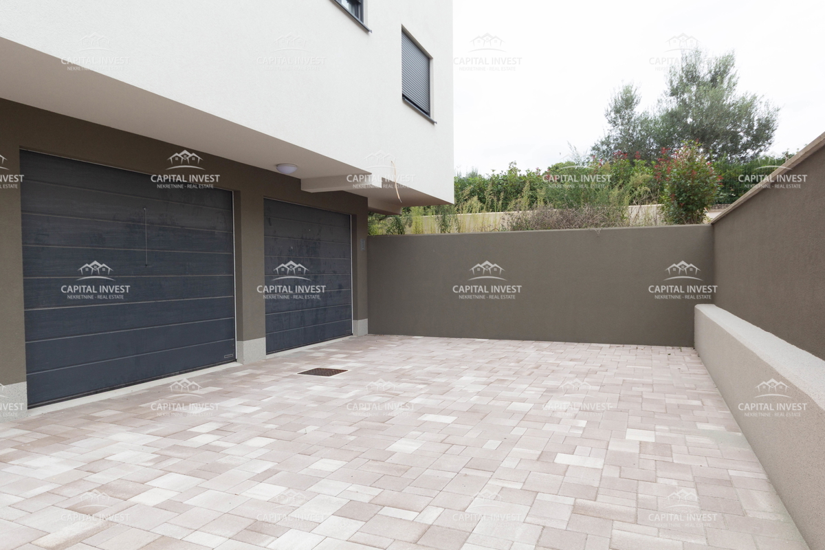 Trosobno stanovanje v prvem nadstropju, Štinjan, Istra