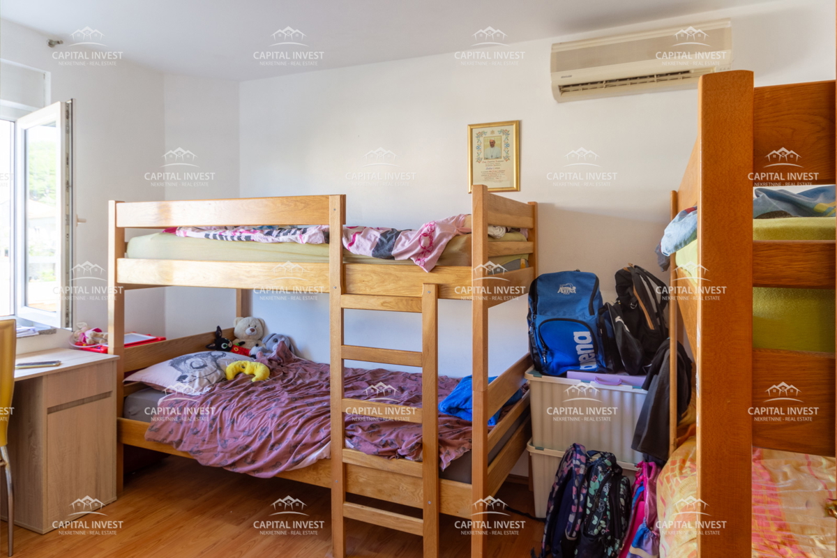 Dvosobno stanovanje, Valdebek, Pula