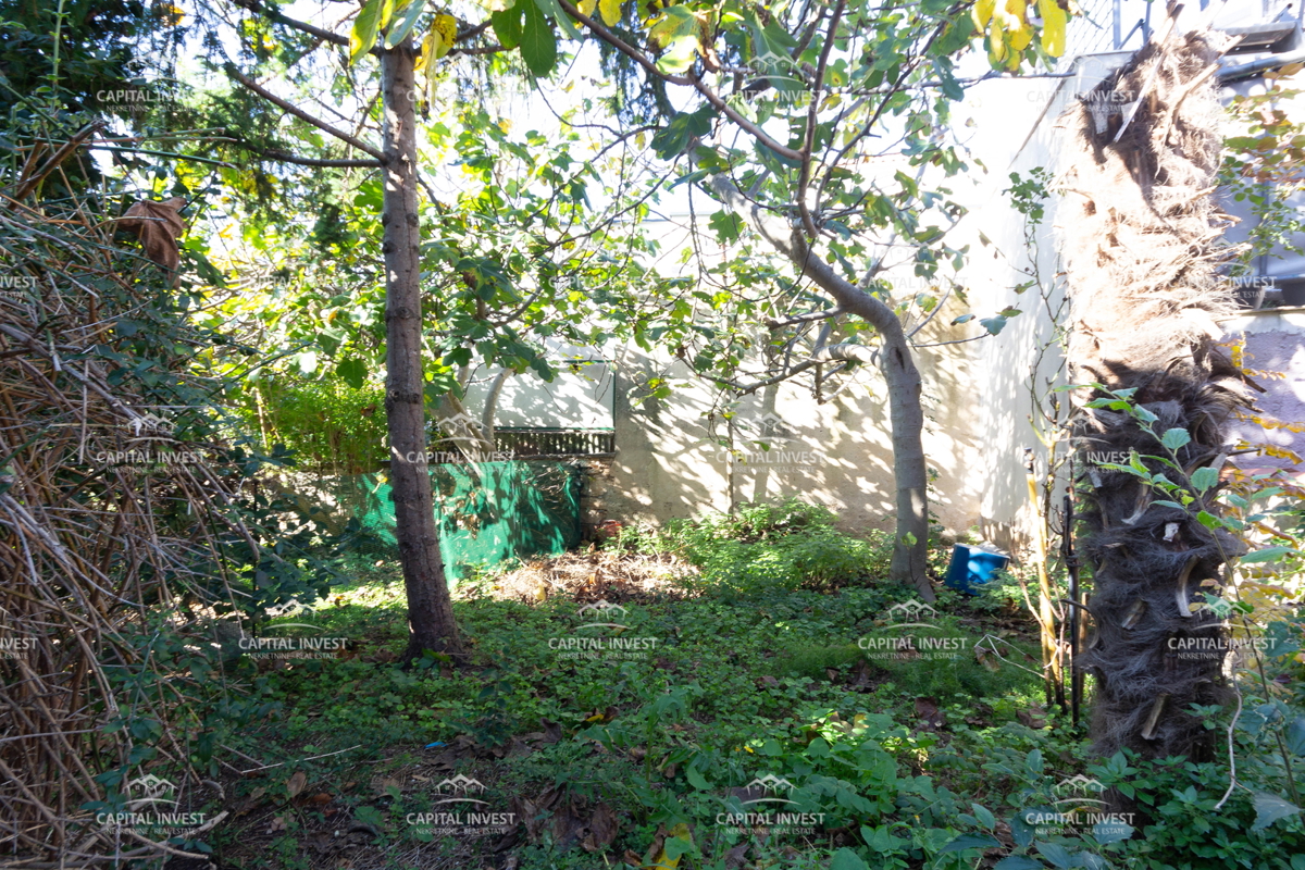 Štirisobno stanovanje z vrtom, Pula, Istra