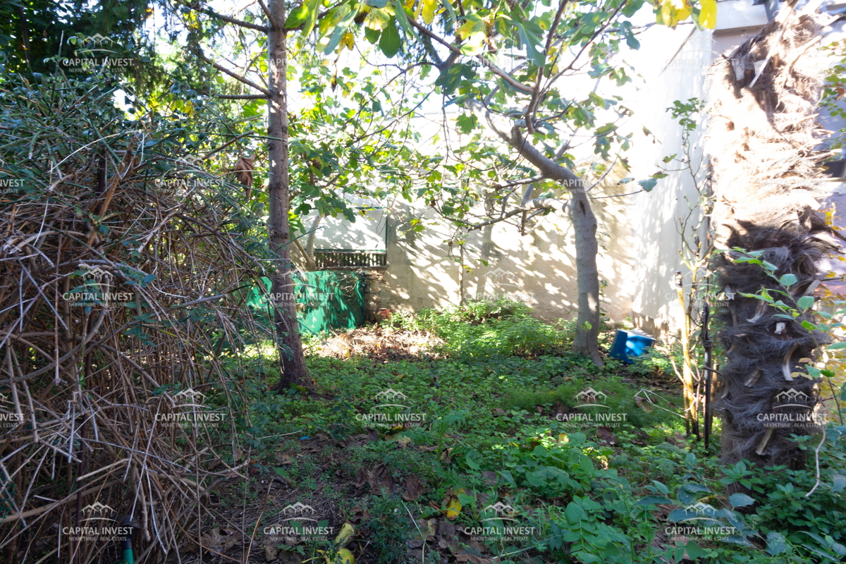 Štirisobno stanovanje z vrtom, Pula, Istra