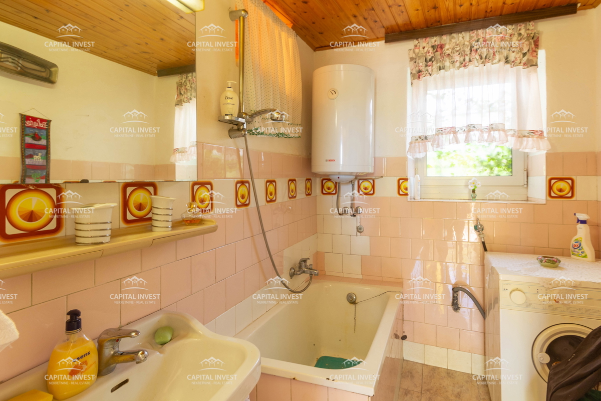 Kmečka posest, Savičenta, Istra