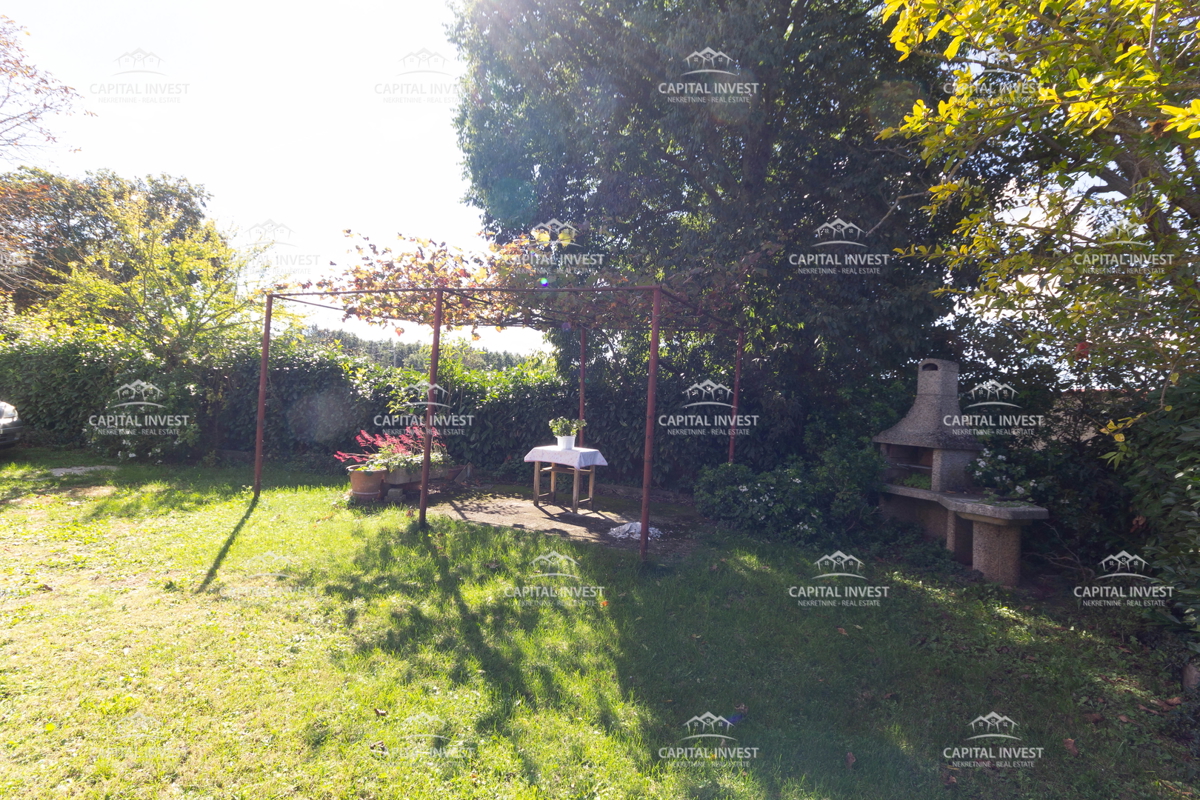 Kmečka posest, Savičenta, Istra