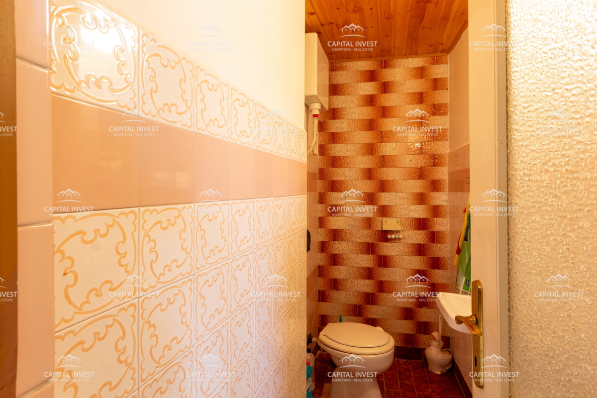 Kmečka posest, Savičenta, Istra