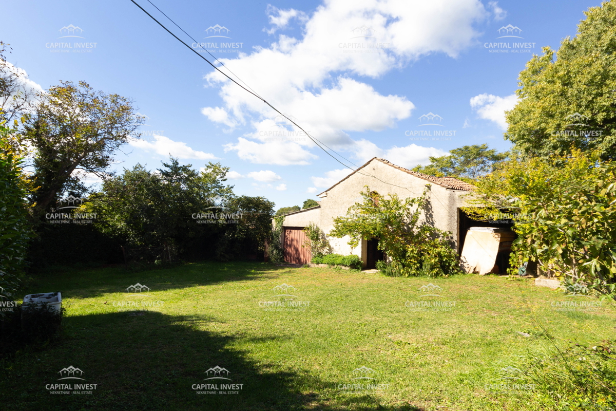 Kmečka posest, Savičenta, Istra