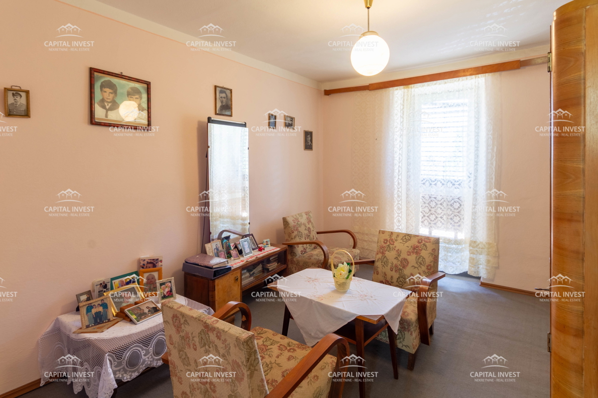 Kmečka posest, Savičenta, Istra