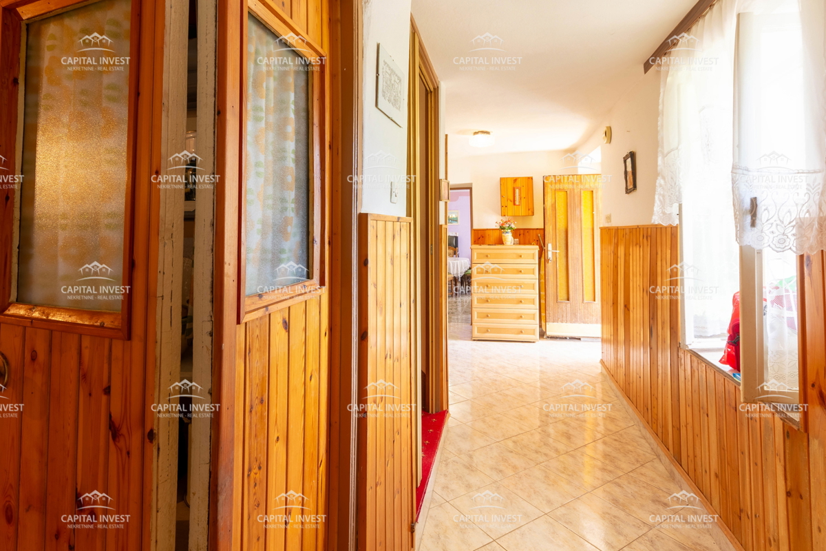 Kmečka posest, Savičenta, Istra