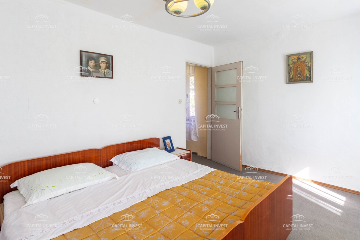 Kmečka posest, Savičenta, Istra