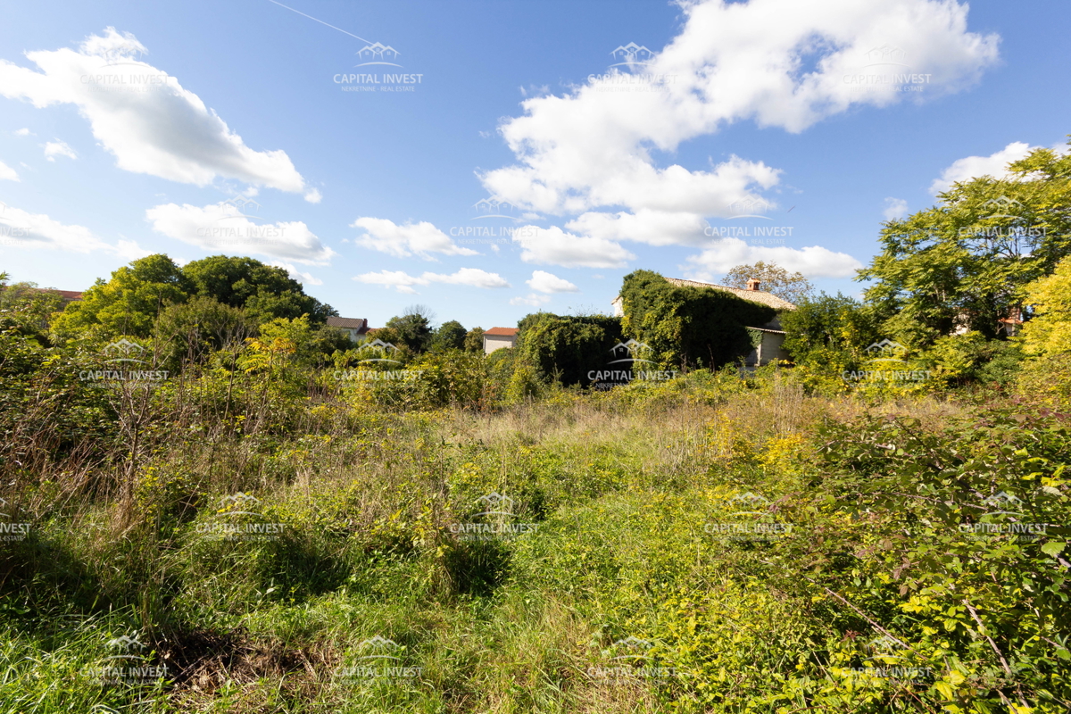 Kmečka posest, Savičenta, Istra