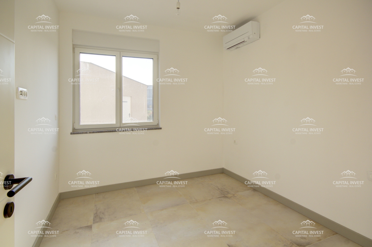 Prostorno stanovanje z razgledom na morje, Banjole, Istra