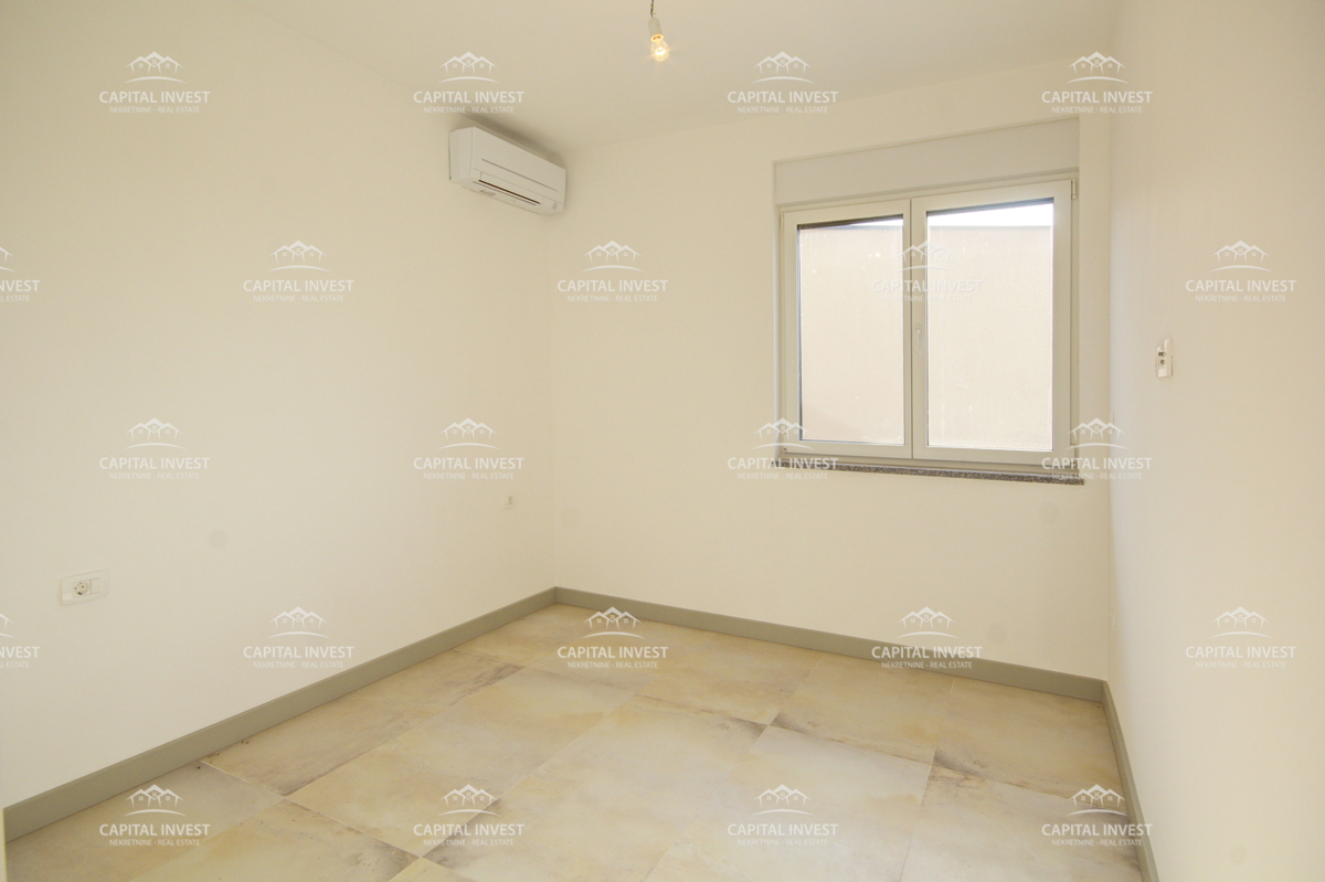 Prostorno stanovanje z razgledom na morje, Banjole, Istra