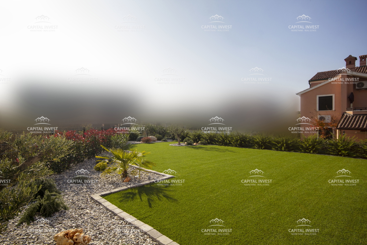 Prostorno stanovanje z razgledom na morje, Banjole, Istra