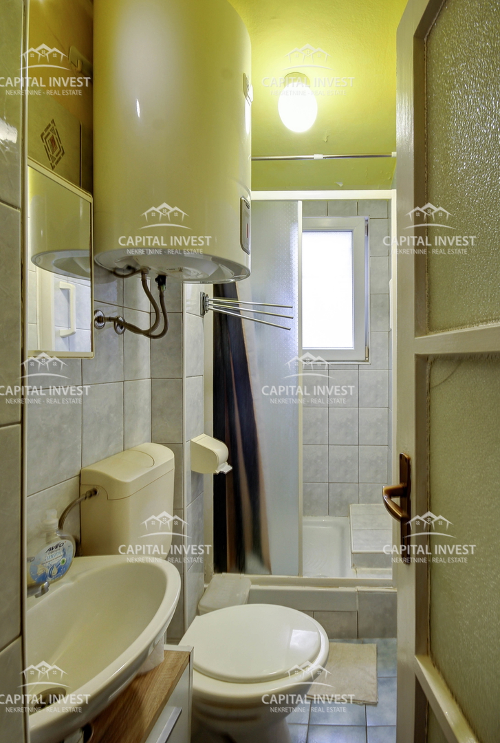 Dvosobno stanovanje, širše središče, Pula, Istra