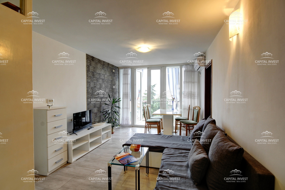 Dvosobno stanovanje, širše središče, Pula, Istra