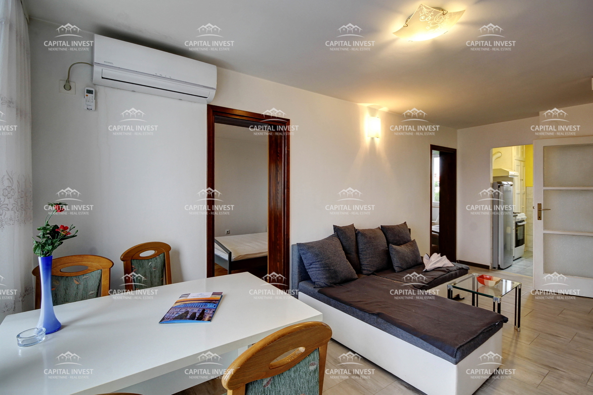 Dvosobno stanovanje, širše središče, Pula, Istra