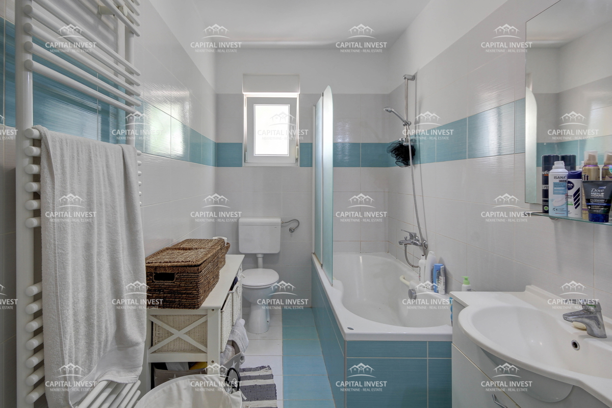 Trosobno stanovanje, Šijana, Pula, Istra