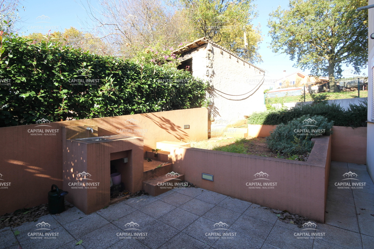 Trosobno stanovanje, Šijana, Pula, Istra