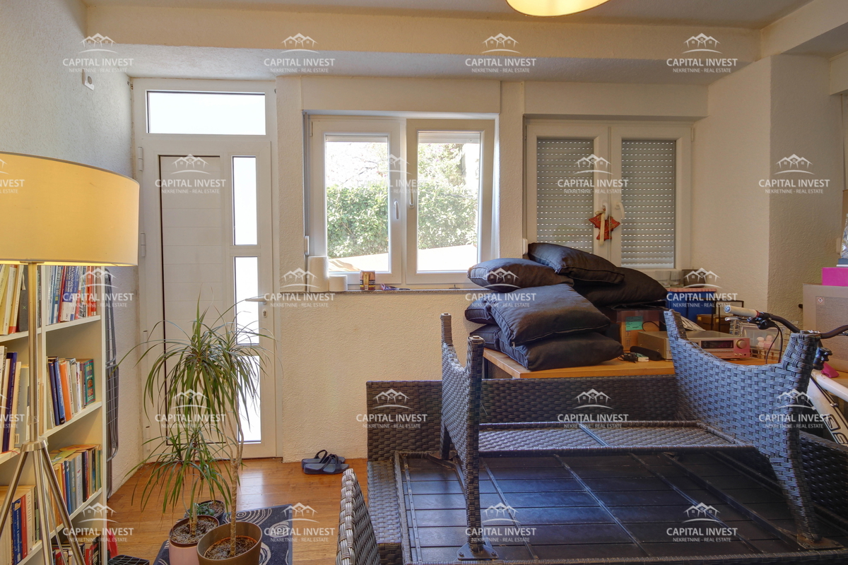 Trosobno stanovanje, Šijana, Pula, Istra