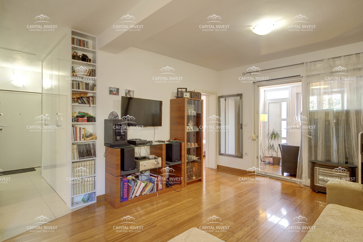 Trosobno stanovanje, Šijana, Pula, Istra