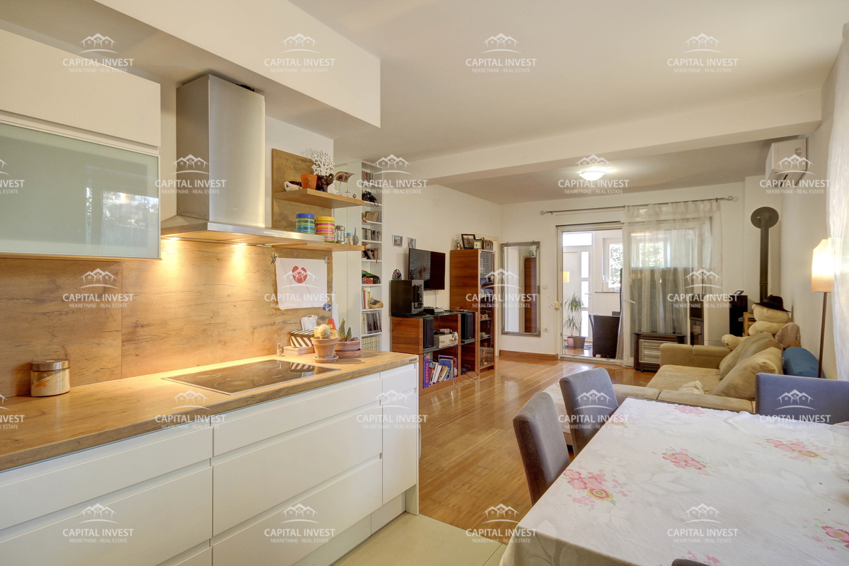 Trosobno stanovanje, Šijana, Pula, Istra