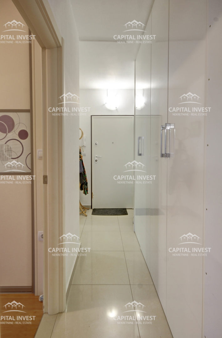 Trosobno stanovanje, Šijana, Pula, Istra