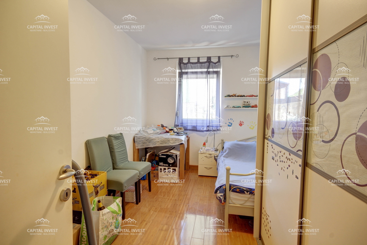 Trosobno stanovanje, Šijana, Pula, Istra