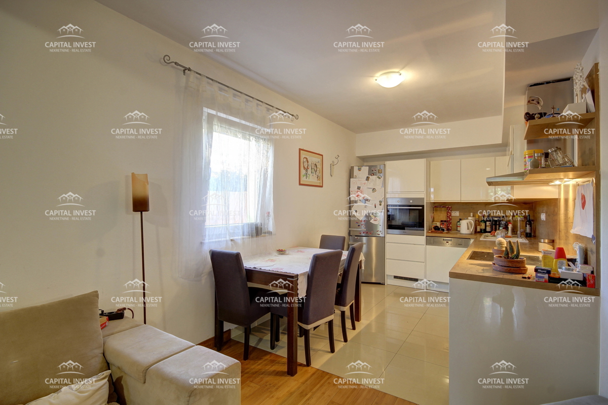 Trosobno stanovanje, Šijana, Pula, Istra