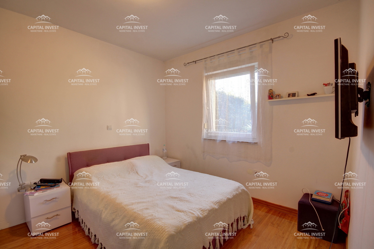 Trosobno stanovanje, Šijana, Pula, Istra